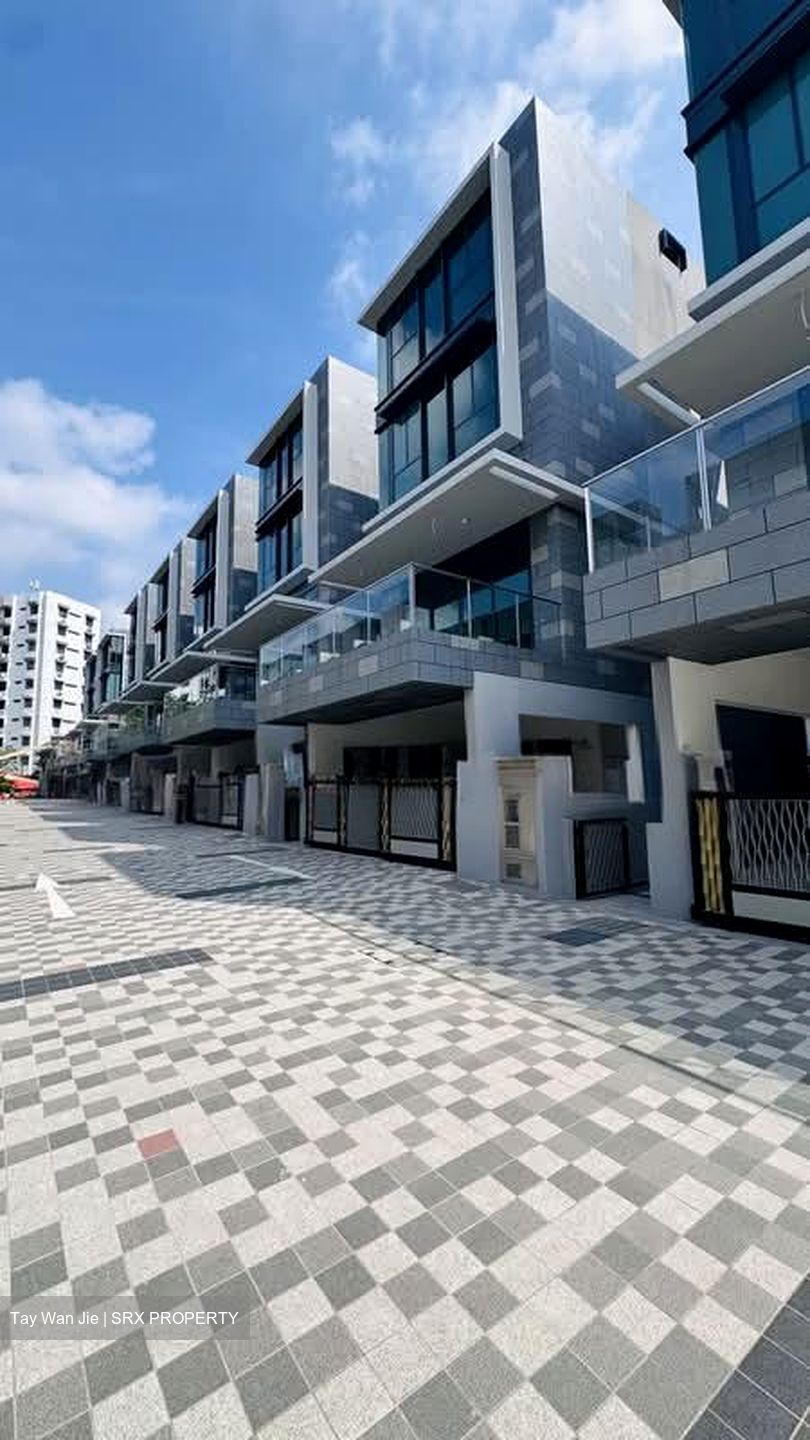 Belgravia Ace (D28), Semi-Detached #602866631